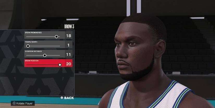 Al Jefferson NBA 2k24