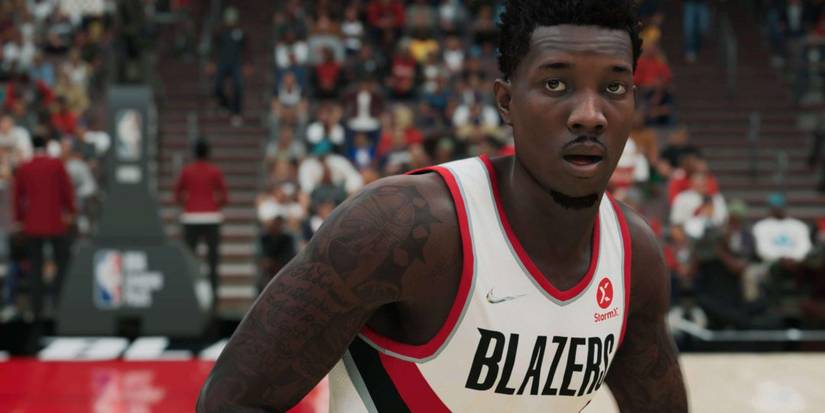 Eric Bledsoe NBA 2k23