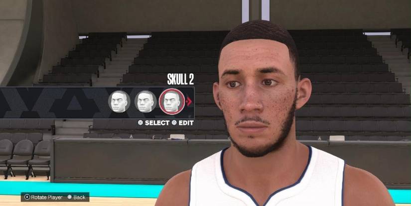 Tayshaun Prince NBA 2k24