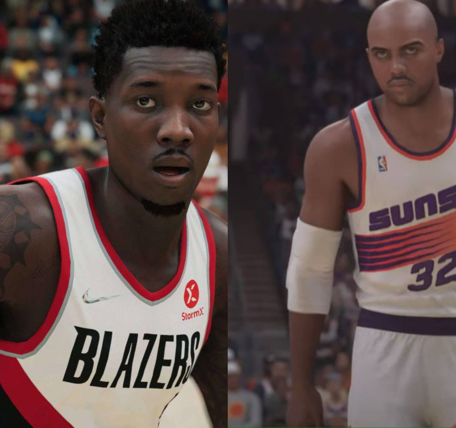 NBA 2K24: Missing Players To Download From Community Creations, image size:1600x1500