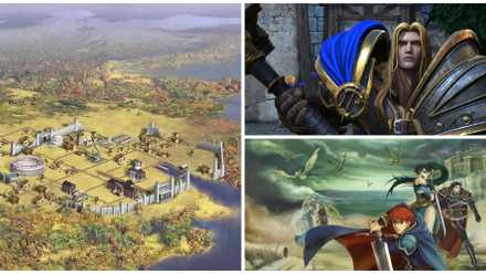 Best Rts Graphics Best RTS Games On The Switch