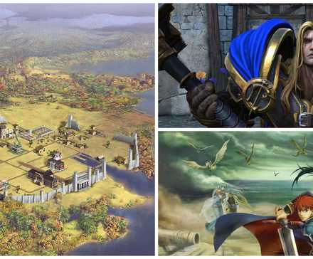 Best Rts Graphics Best RTS Games On The Switch
