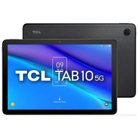 TCL Tab 10 5G