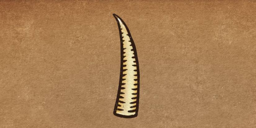 Backpack Battles - Walrus Tusk