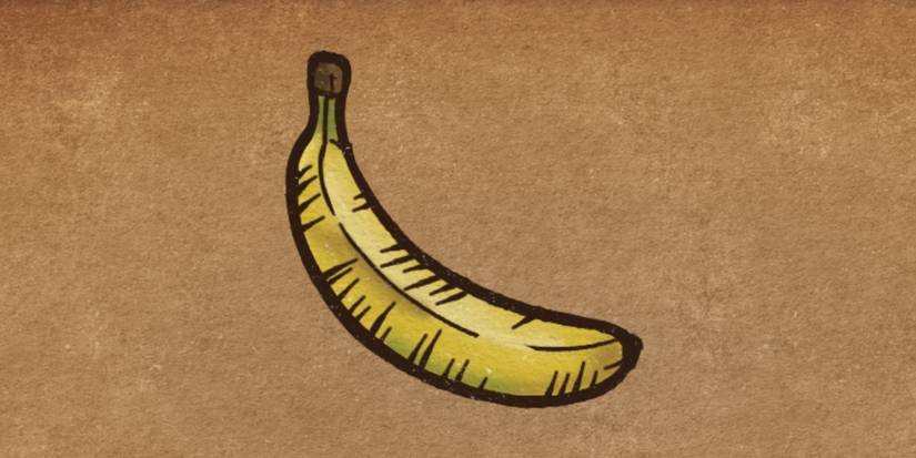 Backpack Battles - Banana