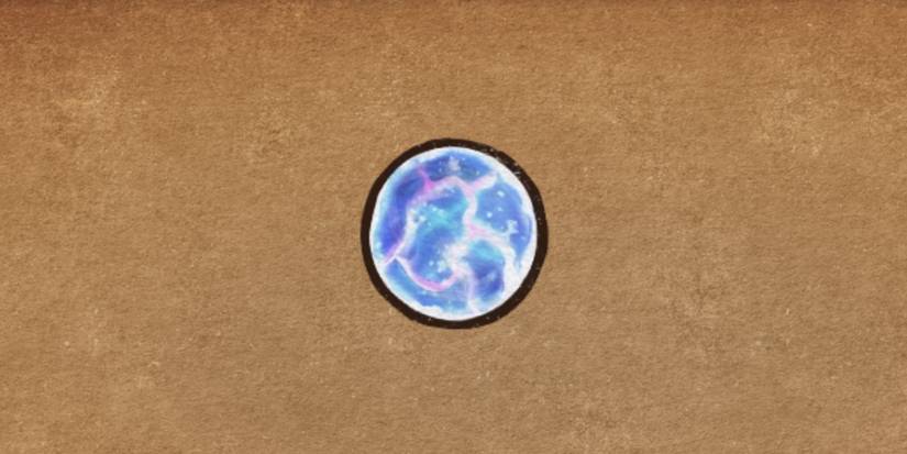 Backpack Battles - Mana Orb