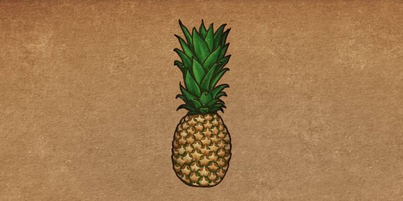 Backpack Battles - Pineapple