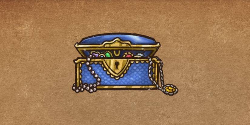 Backpack Battles - Box Of Riches