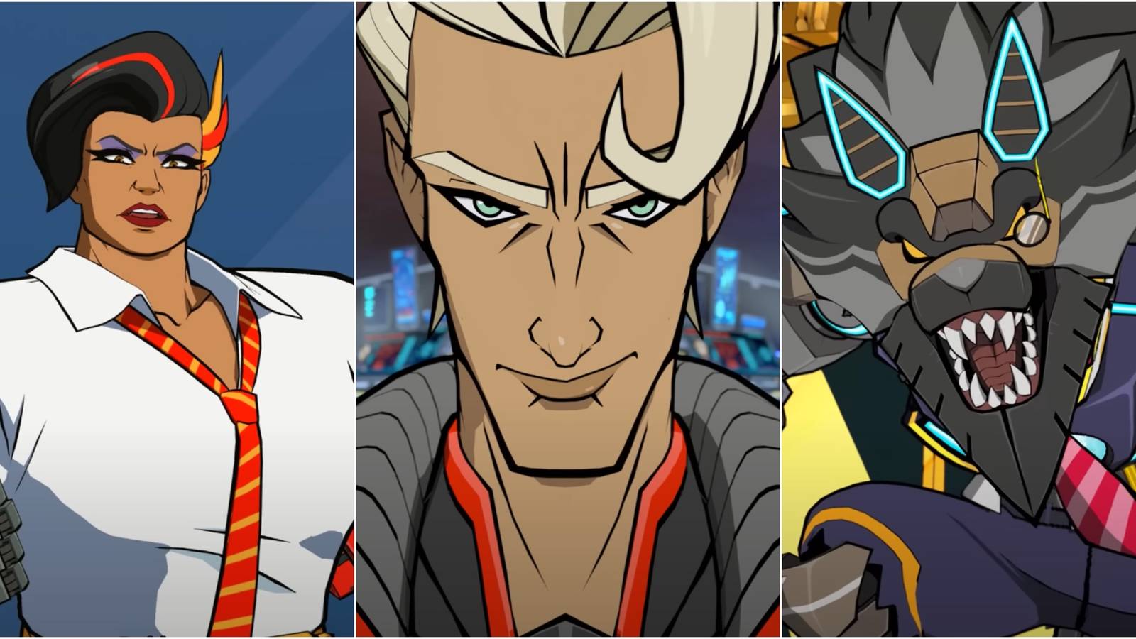 Rekka, Kale and Roquefort 