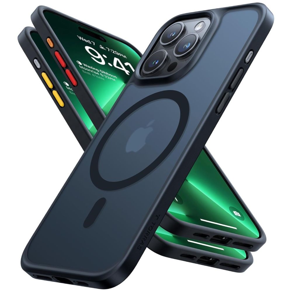 Torras Guardian iPhone case