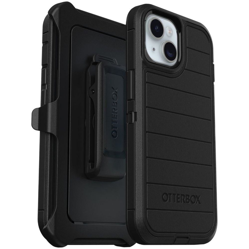 Otterbox Defender Pro series case for iPhones