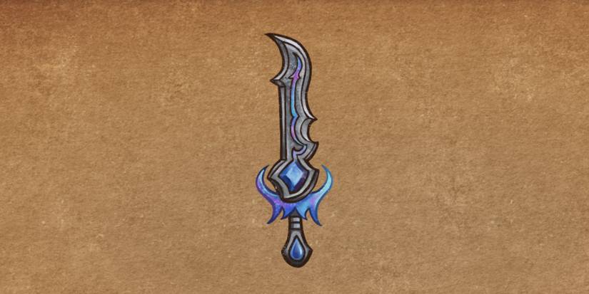 Backpack Battles - Manathirst