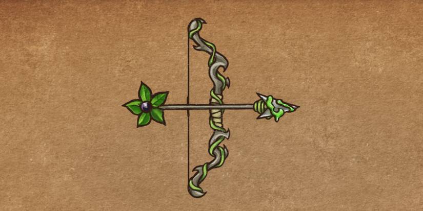 Backpack Battles - Belladonna’s Whisper