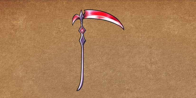 Backpack Battles - Blood Harvester