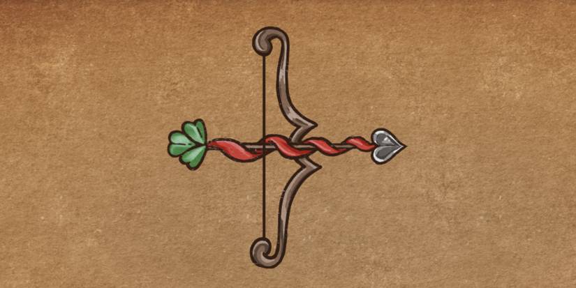 Backpack Battles - Fortuna's Grace