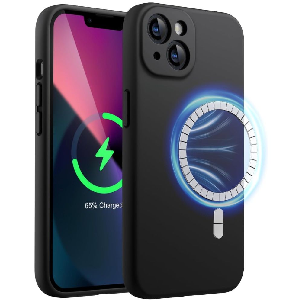 JETech magnetic case iPhone