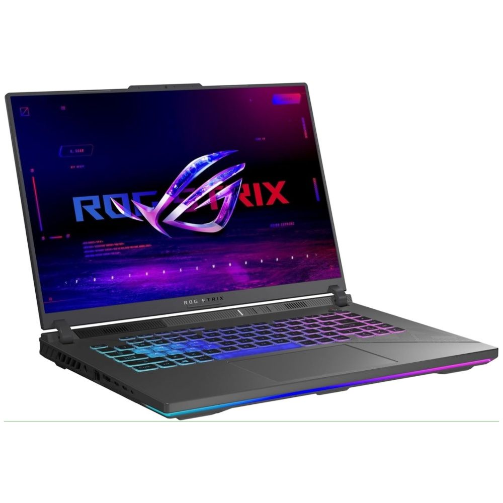 Asus ROG Strix G16 2024