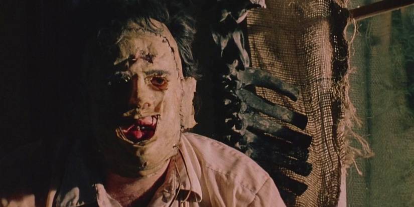 Leatherface