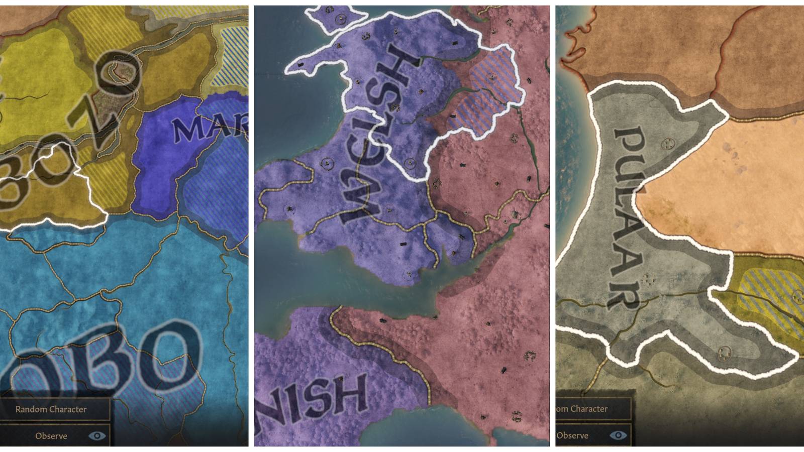 CK3 Small Cultures Featured Image