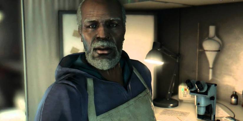 dr zere providing Bolter Poison