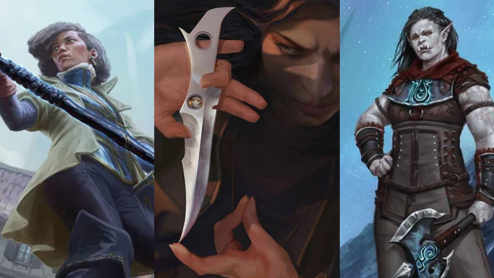 Dungeons And Dragons Melee Weapons