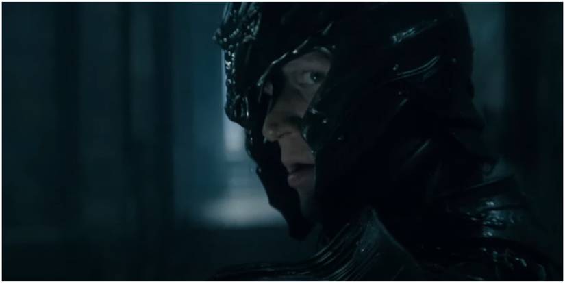 Daemon Targaryen in House of the Dragon Season 2 Official Black Trailer.