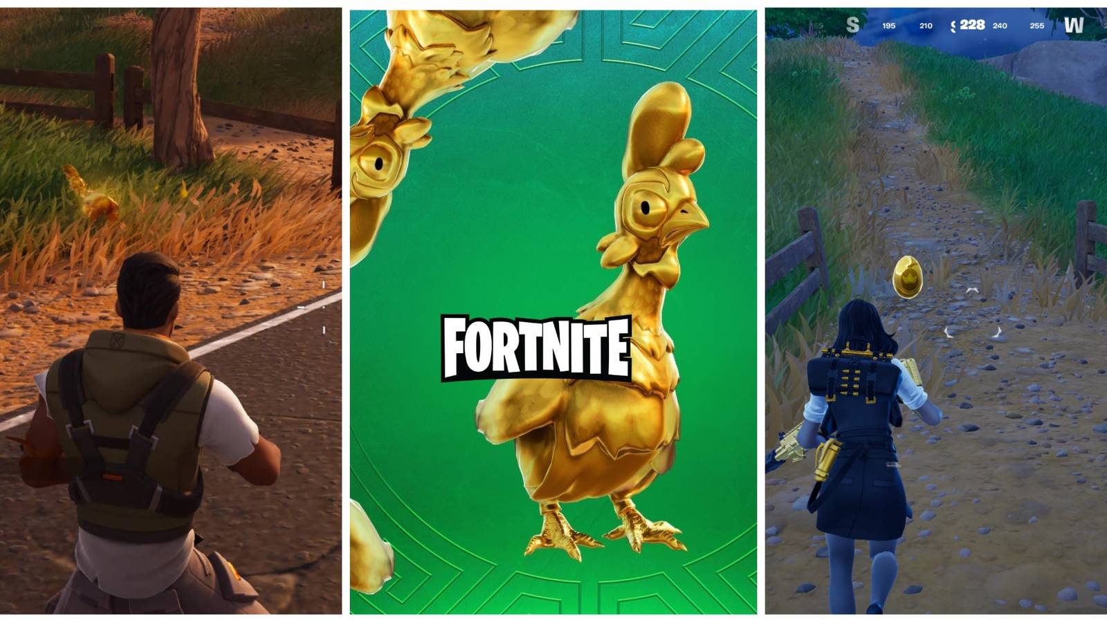 fortnite chicken egg chapter 5 season 2