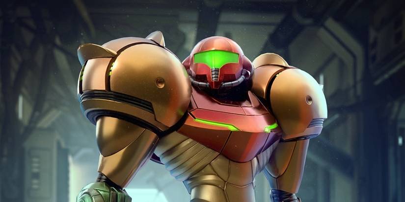Samus Arin