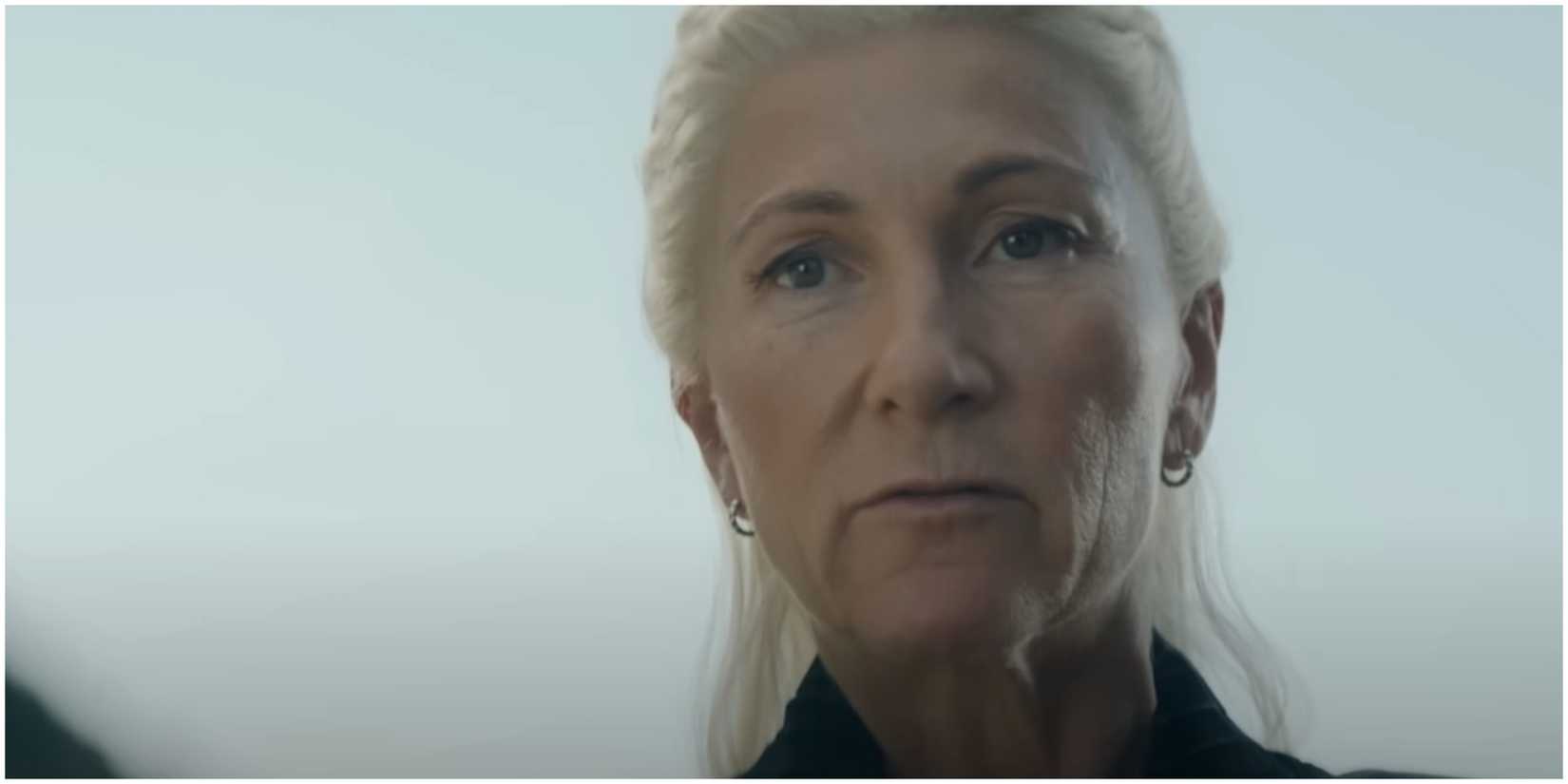 Princess Rhaenys Meleys House of the Dragon