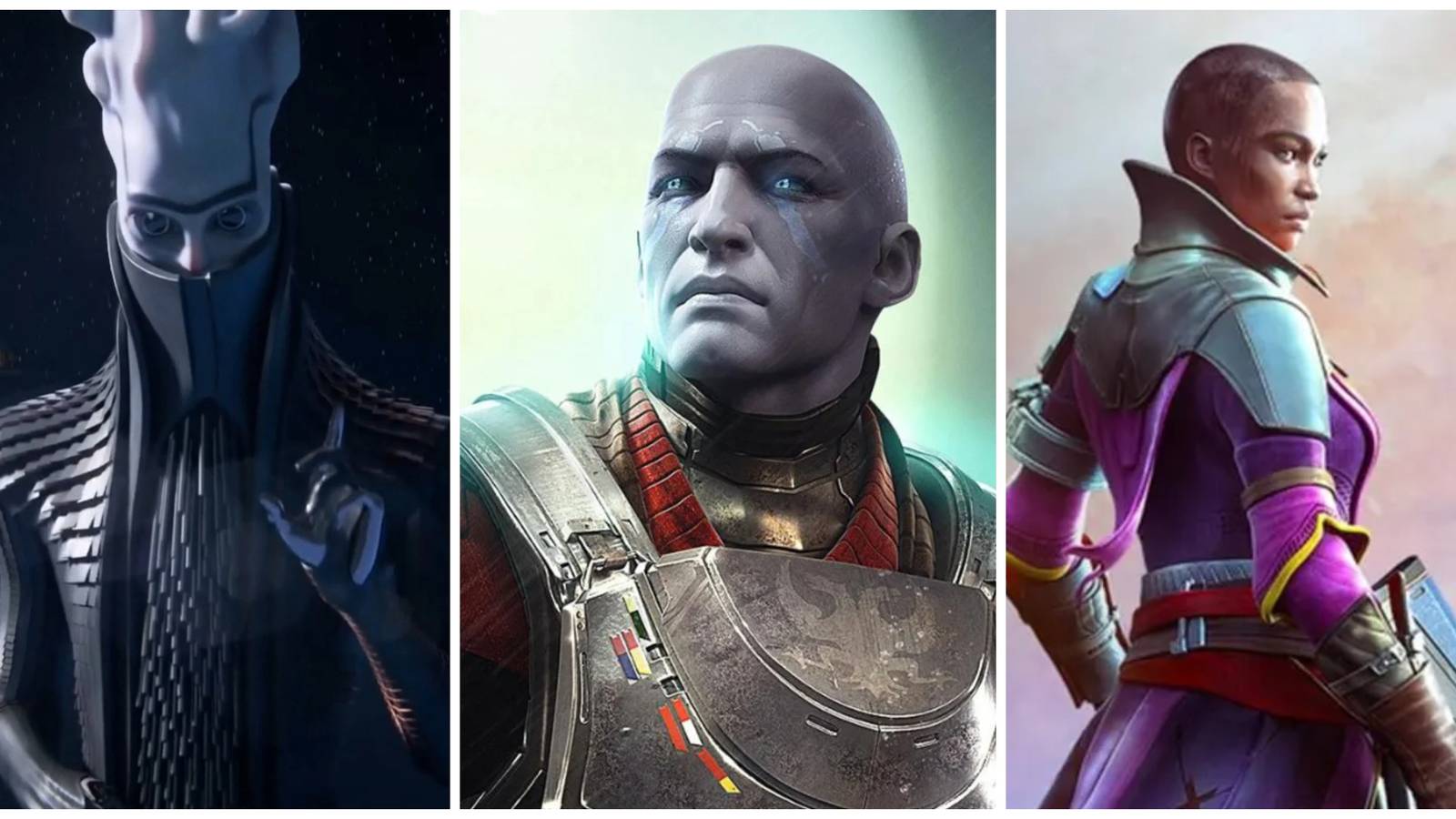 the witness, zavala, ikora rey