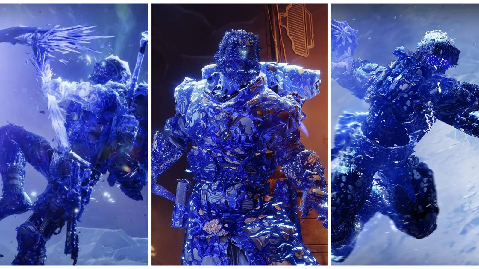 stasis hunter, warlock, titan