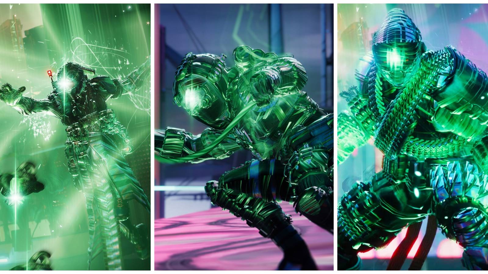 strand warlocks, hunters, titans