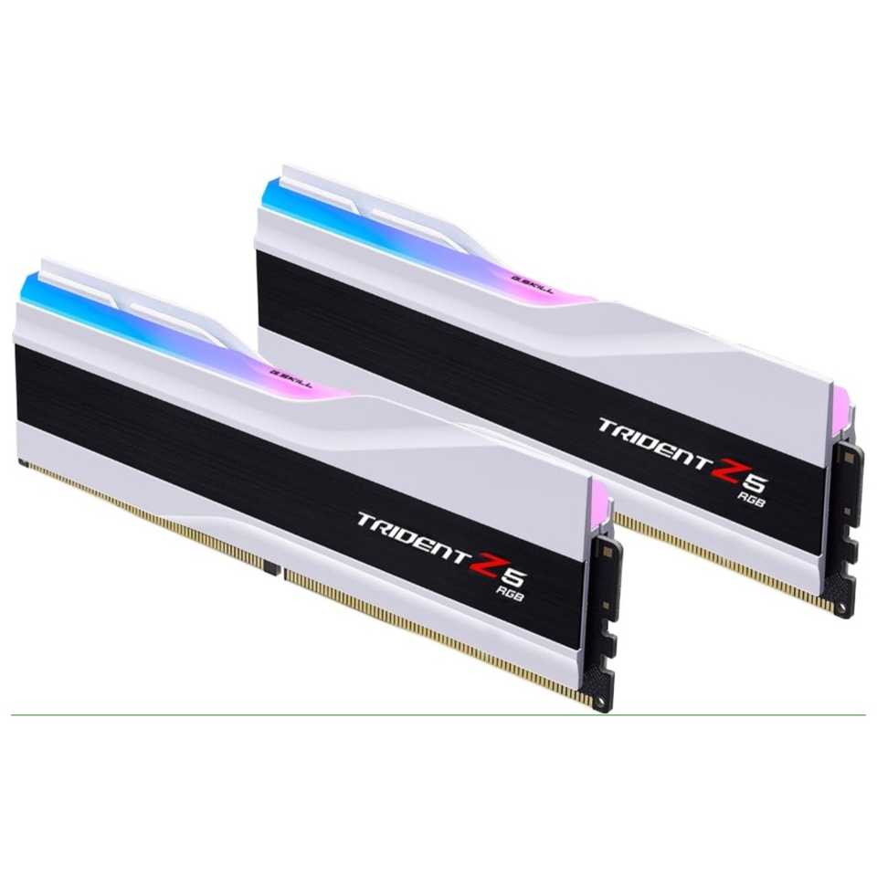 G.SKILL Trident Z5 RGB ram 48gb