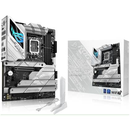 ASUS ROG Strix Z790-A GAMING WIFI II gaming motherboard