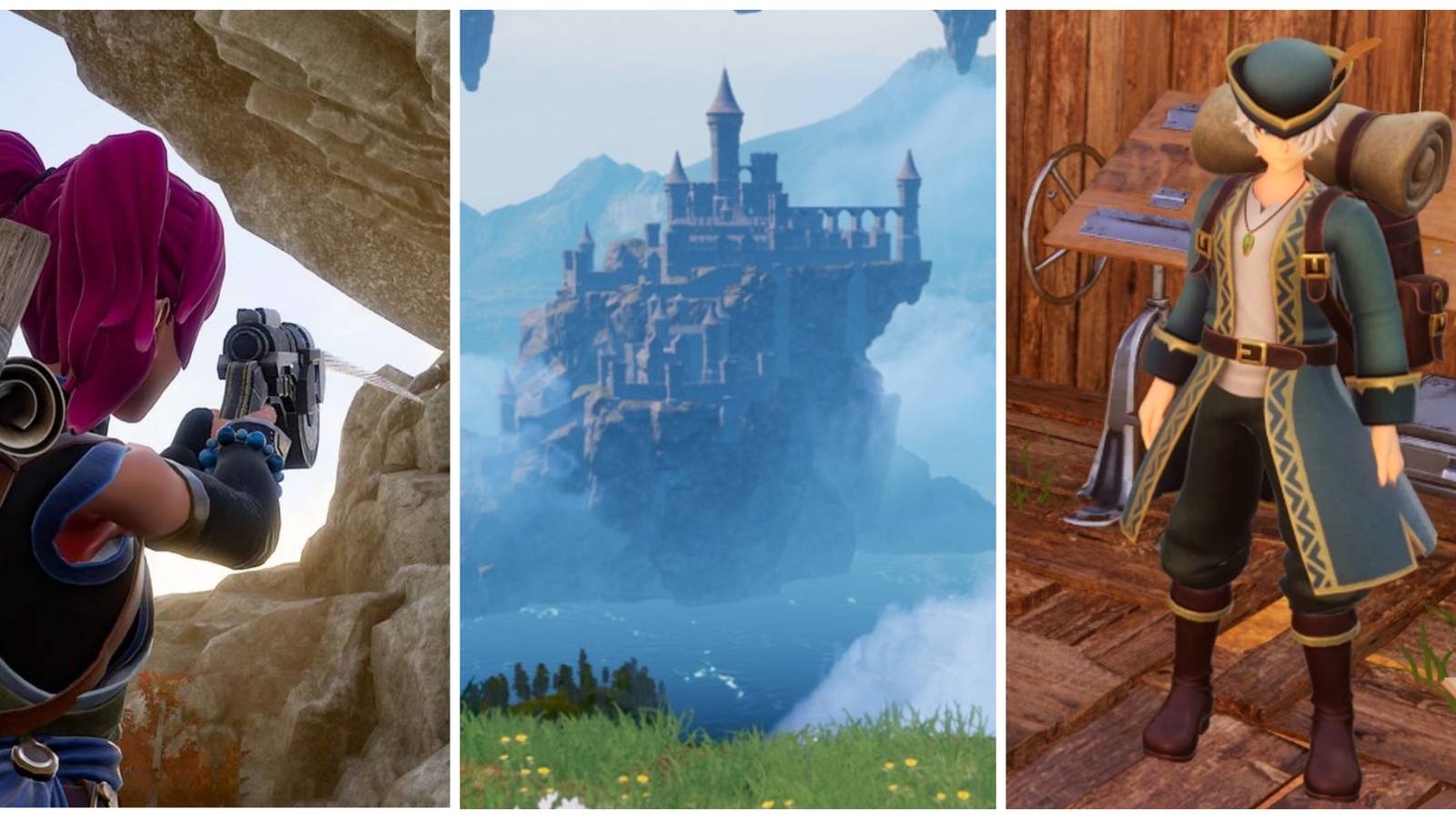 Palworld: 8 Items You Should Not Sell To Merchants Featured Image