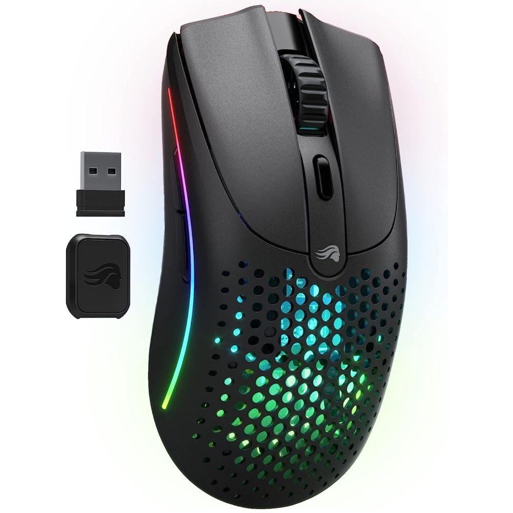 Glorious Model O 2 wireless gaming mouse