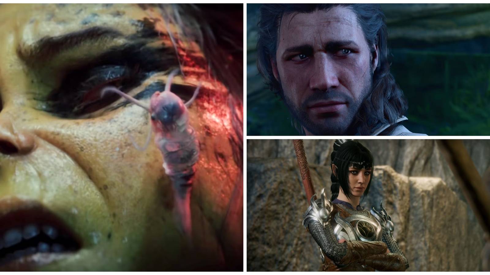 BG3 Longest Quests Featured