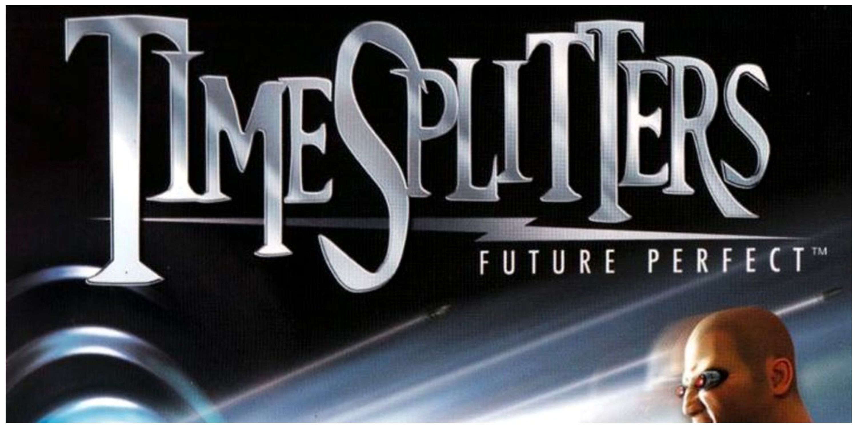 Лучшие игры TimeSplitters