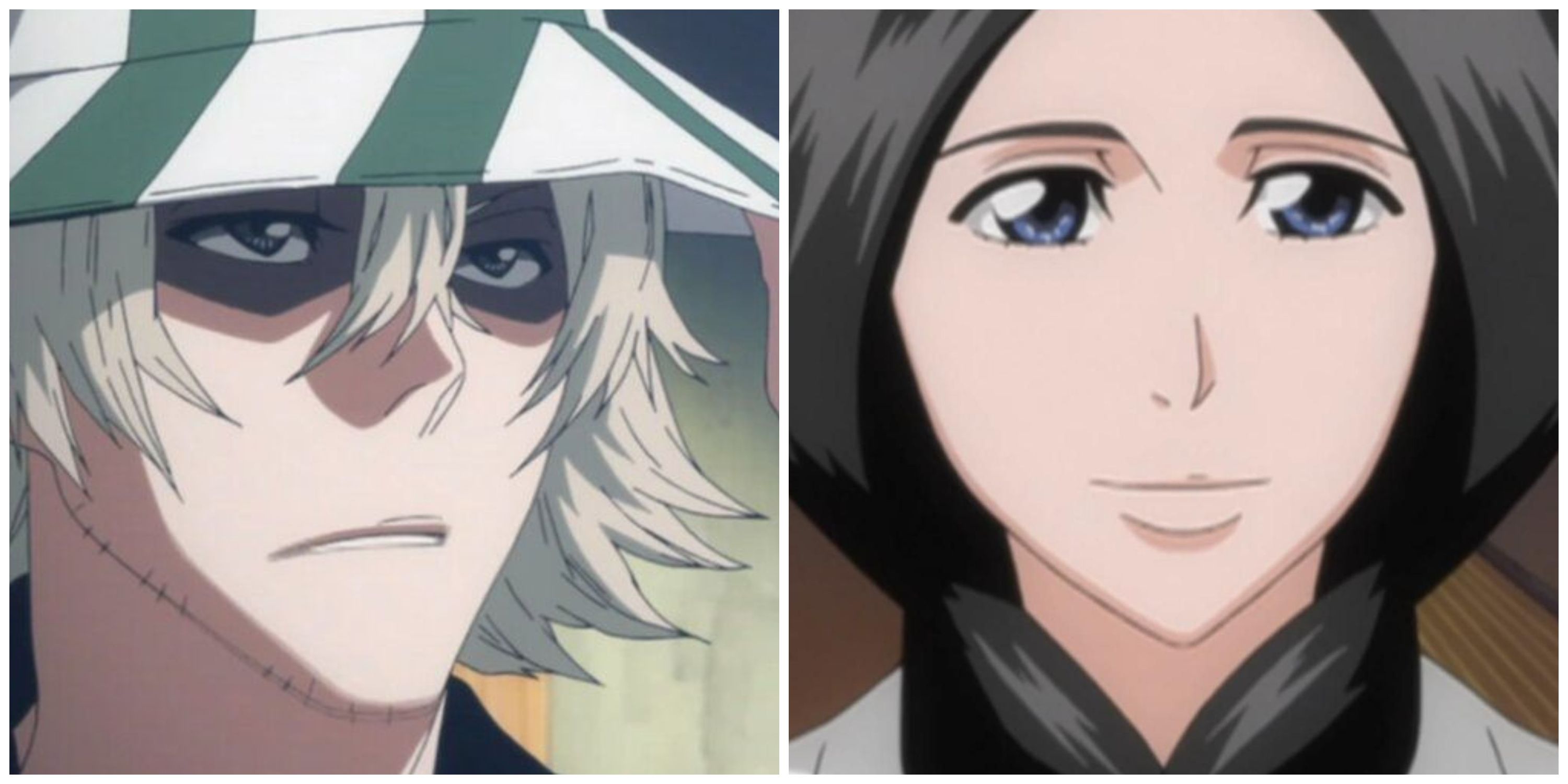 Bleach: Best Mentors, Ranked