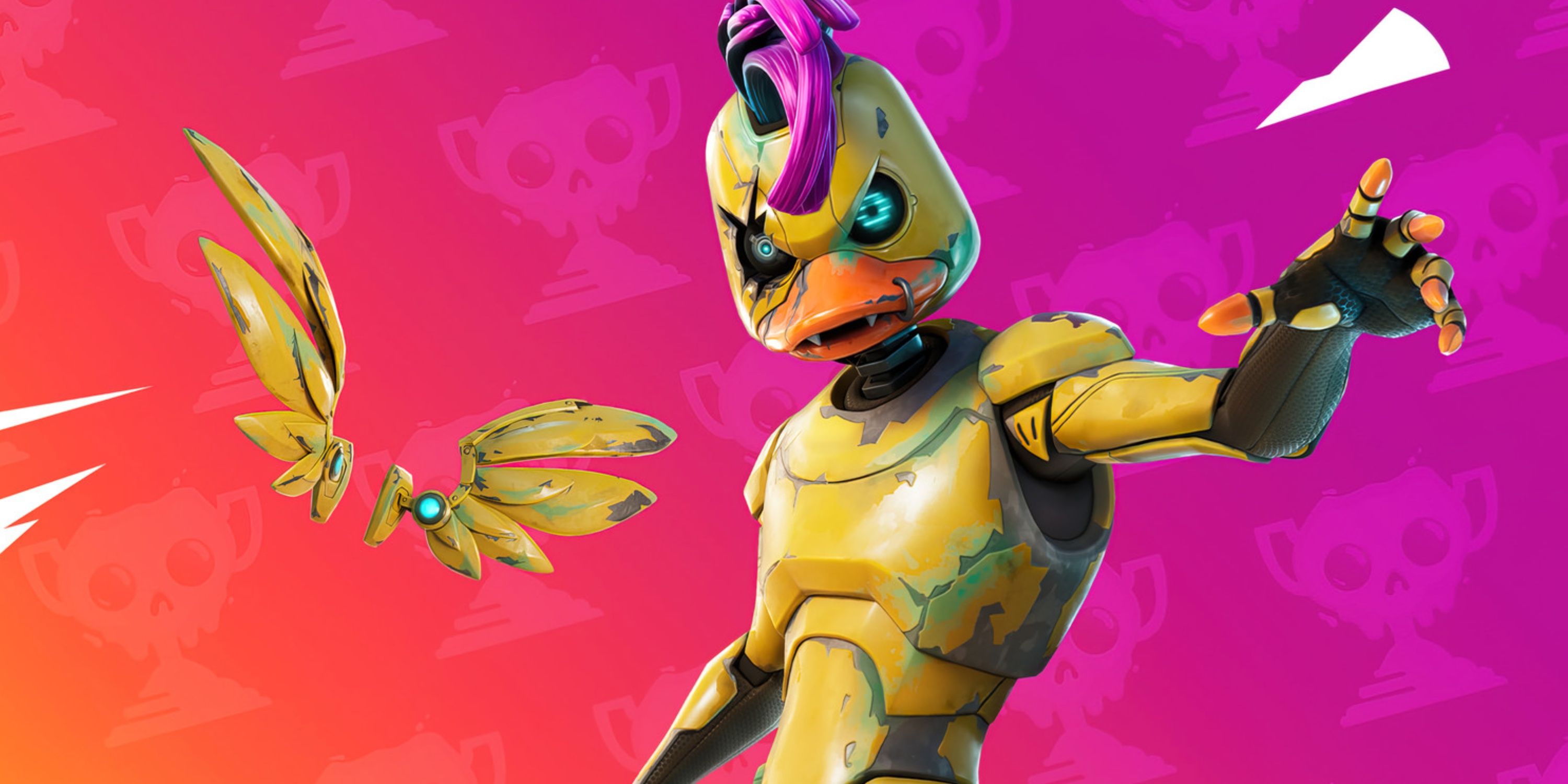 Best Easter Skins In Fortnite