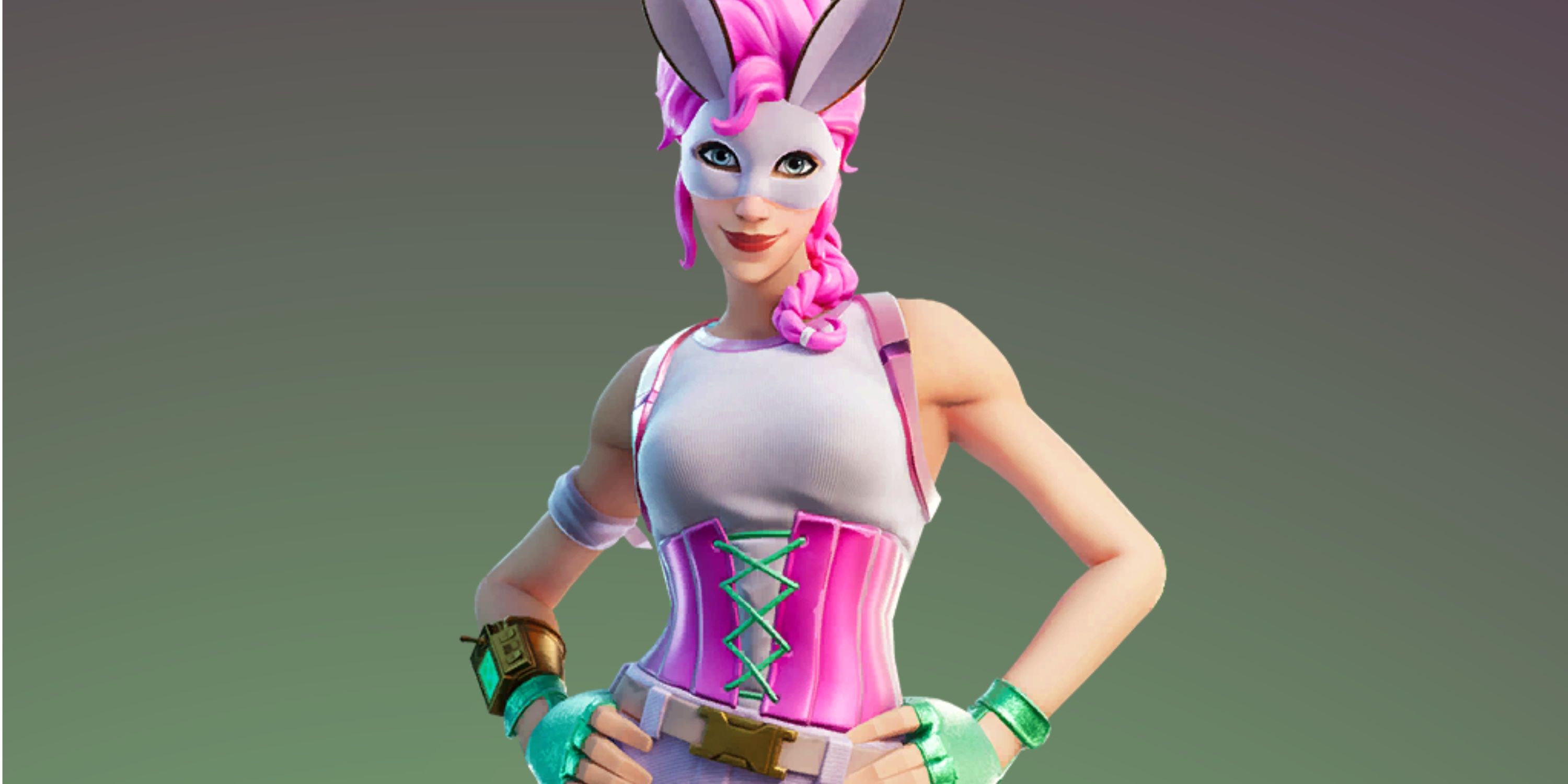 Best Easter Skins In Fortnite