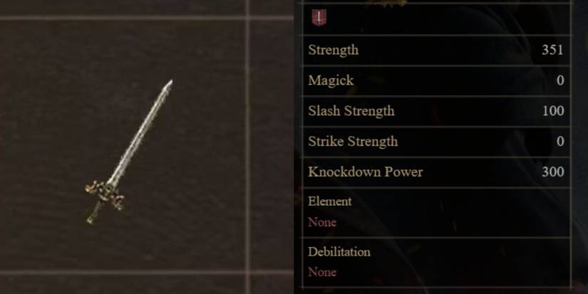 dragon's dogma 2 dragon's dogma sword