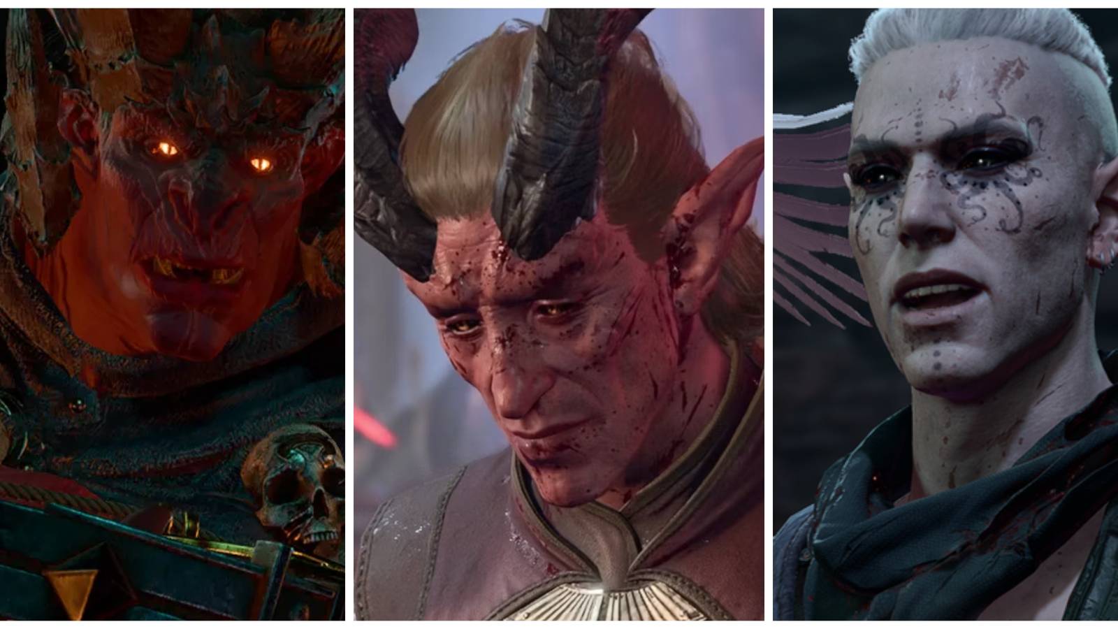 bg3 orthon, zevlor, he who was