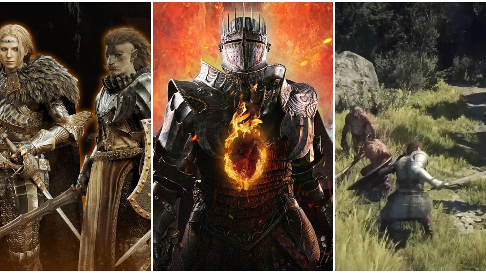 dragon's dogma 2 best swords 