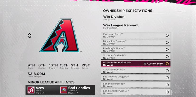 MLB-THE-SHOW-24-ARIZONA-DIAMONDBACKS-9TH