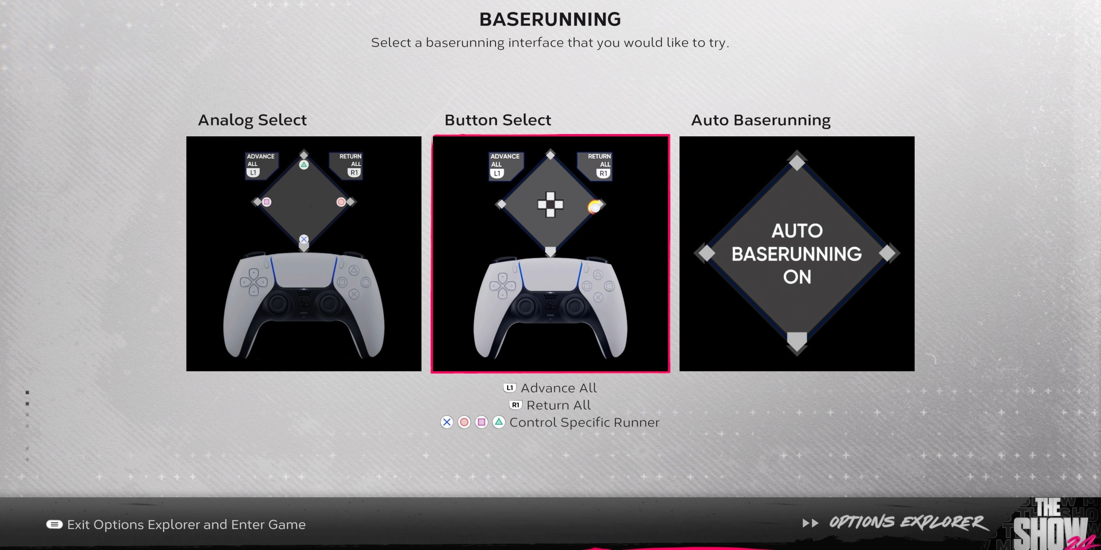 MLB-THE-SHOW-24-BASERUNNING-BUTTON-SELECT