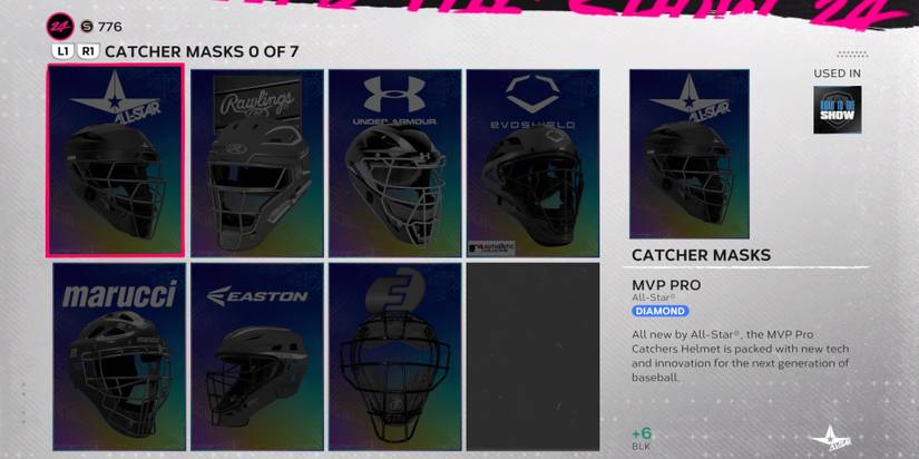 MLB-THE-SHOW-24-EQUIPMENT-CATCHER-MASKS-1