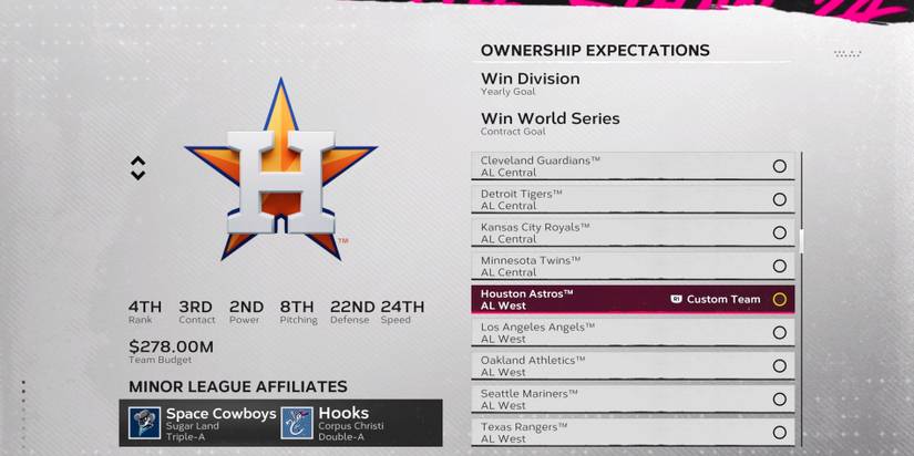 MLB-THE-SHOW-24-HOUSTON-ASTROS-4TH