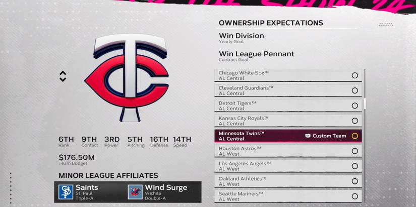 MLB-THE-SHOW-24-MINNESOTA-TWINS-6TH