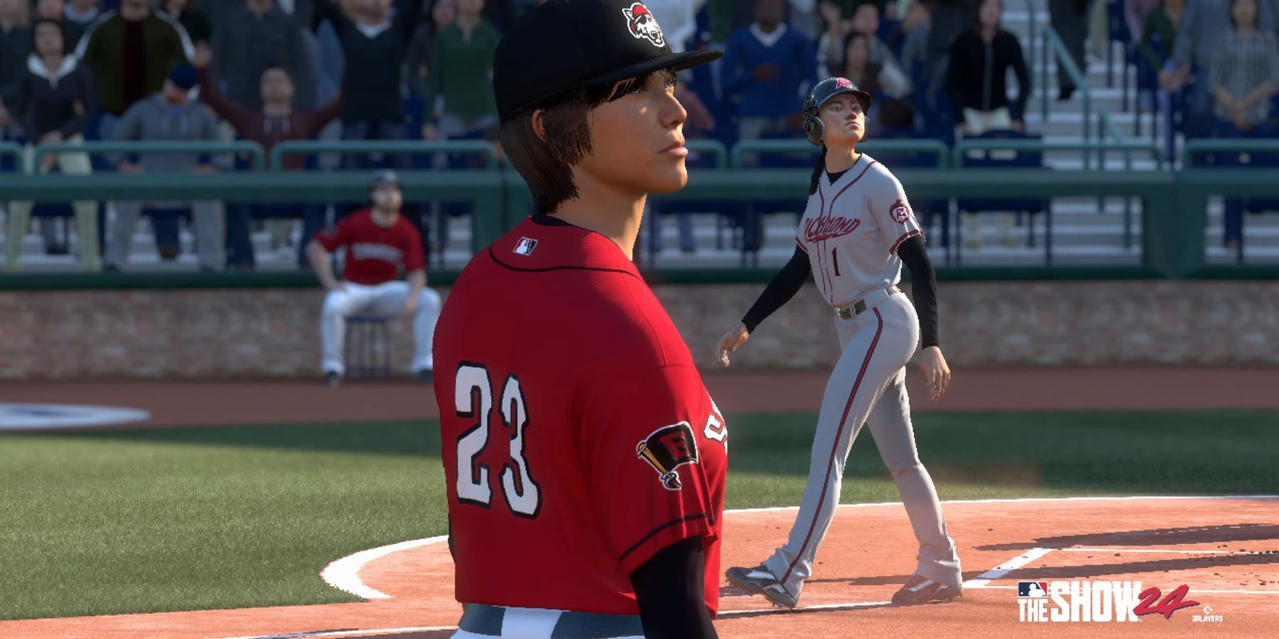 MLB The Show 24 New Road To The Show Features